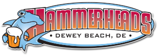 Hammerheads - Dewey Beach