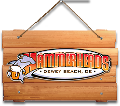 Hammerheads Restaurant