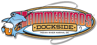 Hammerheads - Dockside